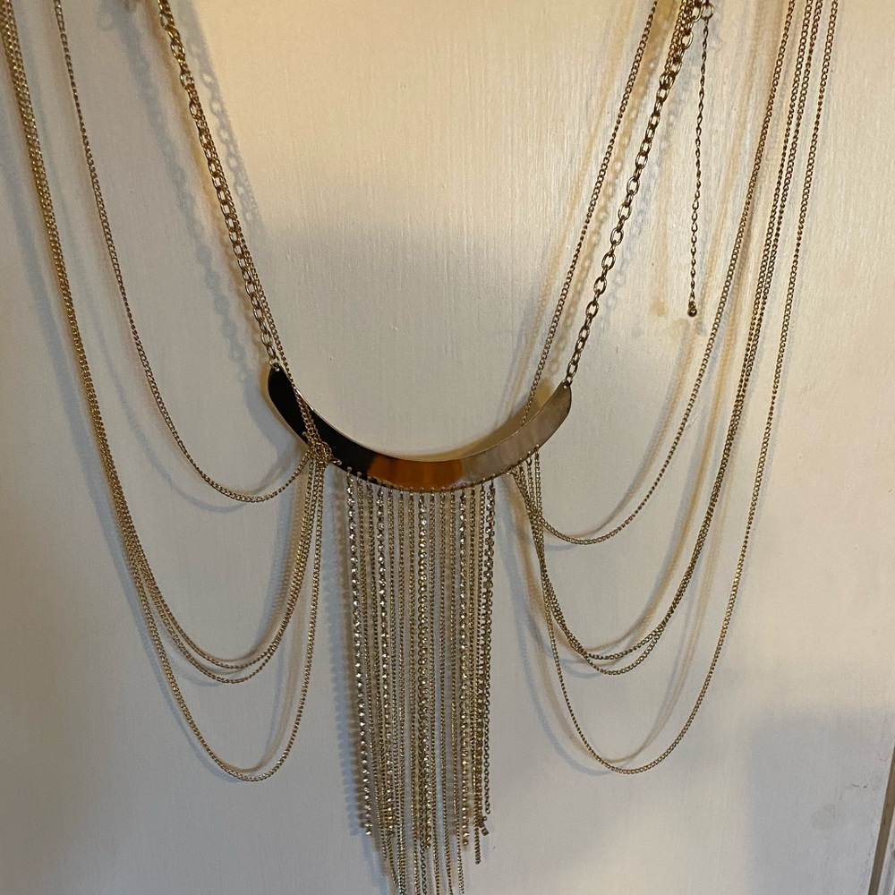 Body Chain - Picture 4 of 4